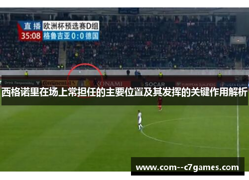 西格诺里在场上常担任的主要位置及其发挥的关键作用解析 西格诺里在场上常担任的主要位置及其发挥的关键作用解析