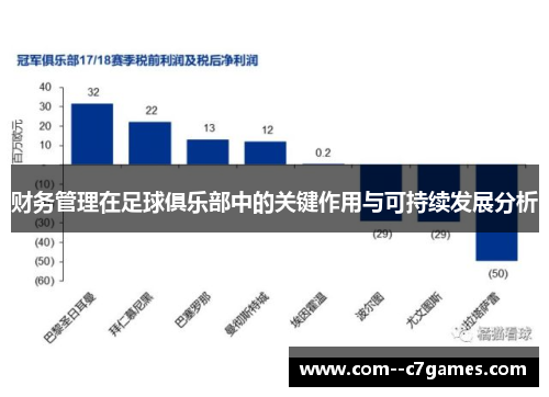 财务管理在足球俱乐部中的关键作用与可持续发展分析 财务管理在足球俱乐部中的关键作用与可持续发展分析